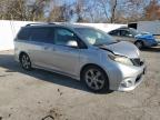 Lot #3297865778 2011 TOYOTA SIENNA SPO