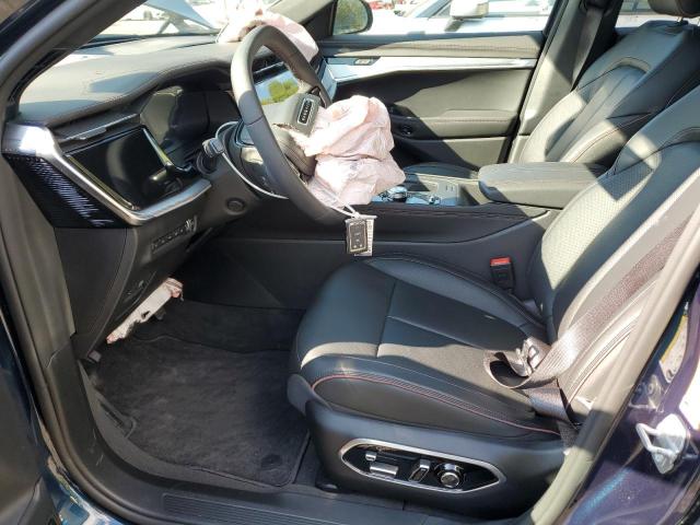 2024 JEEP WAGONEER S #3284588445