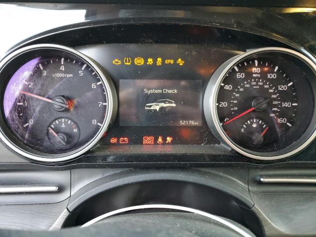 2024 KIA CARNIVAL E #3301605681