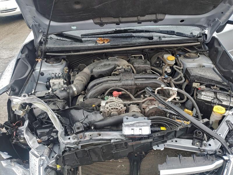 2015 SUBARU IMPREZA PR #3298029159