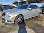 Lot #3301752380 2010 MERCEDES-BENZ E 350