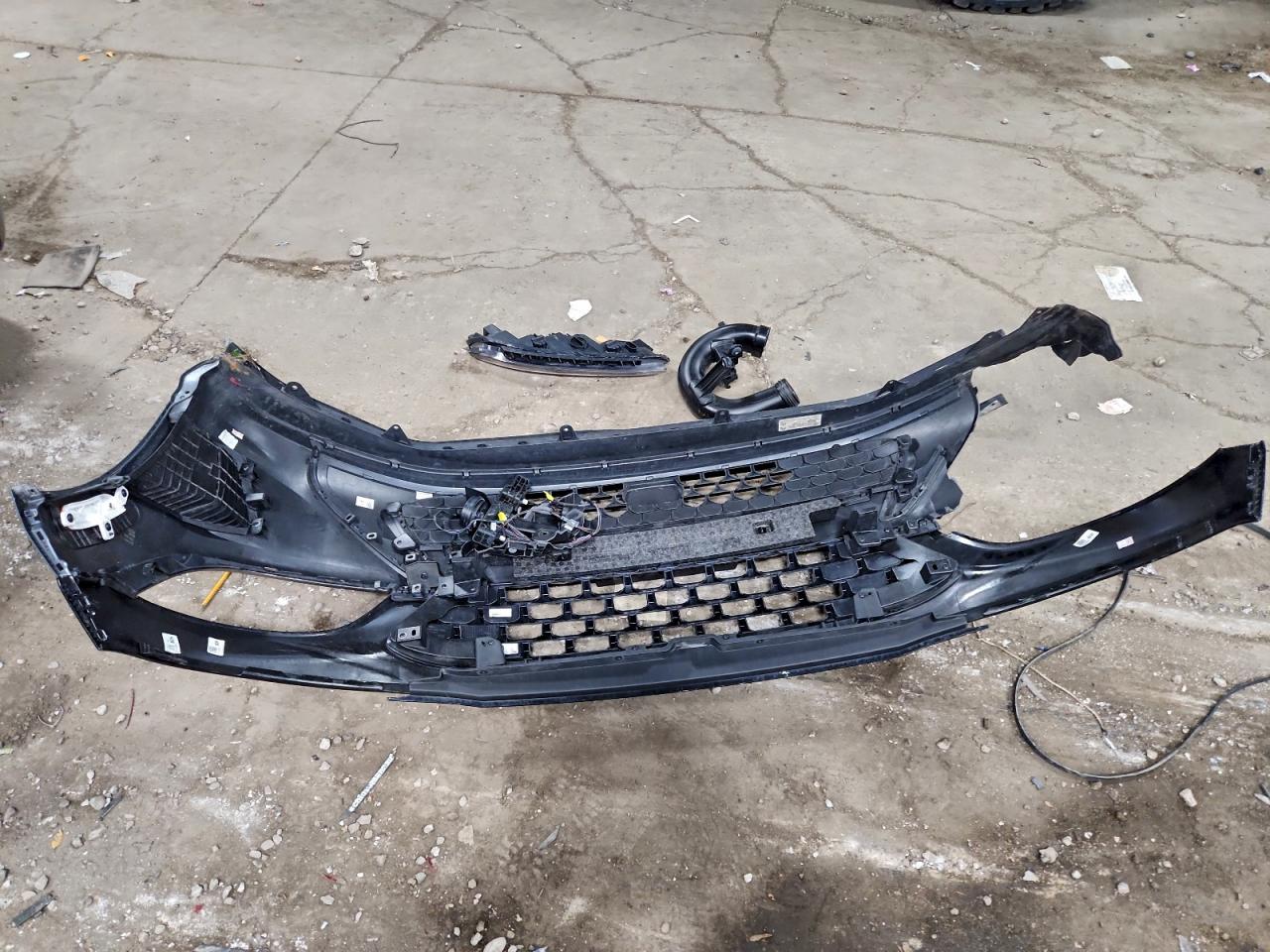 HYUNDAI KONA LIMITED