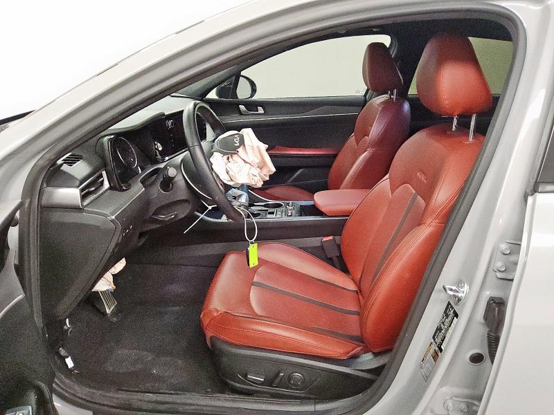 2024 KIA K5 GT LINE - 5XXG64J22RG263431