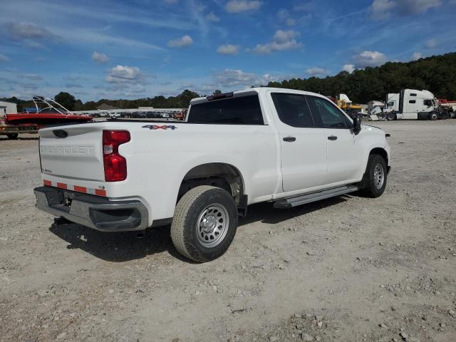 2023 CHEVROLET SILVERADO #3287457994