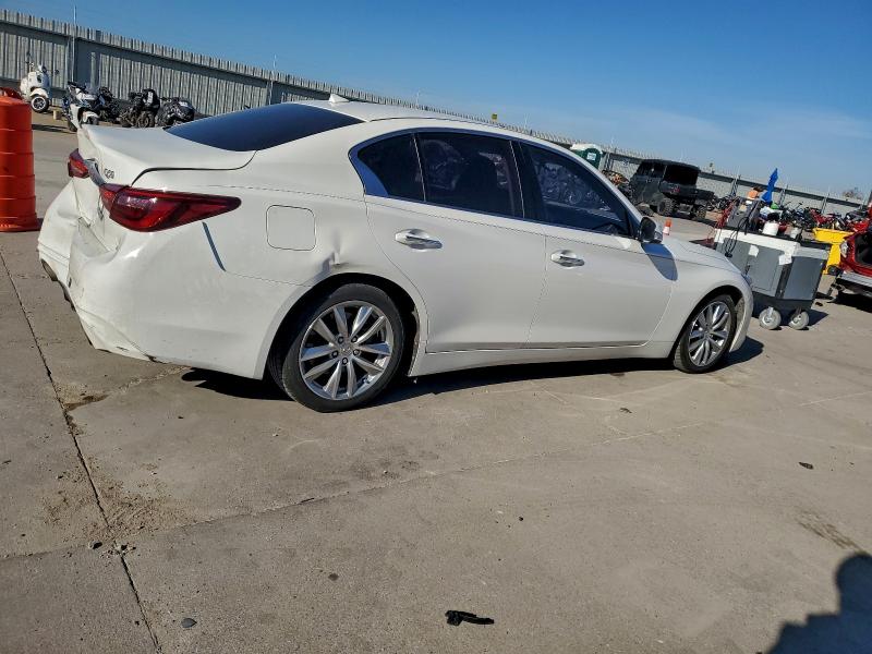2019 INFINITI Q50 PURE #3305563069
