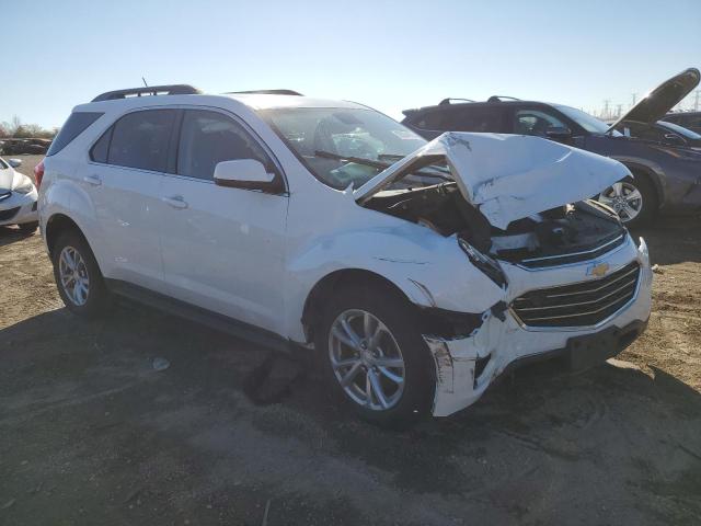 2016 CHEVROLET EQUINOX LT #3285711712