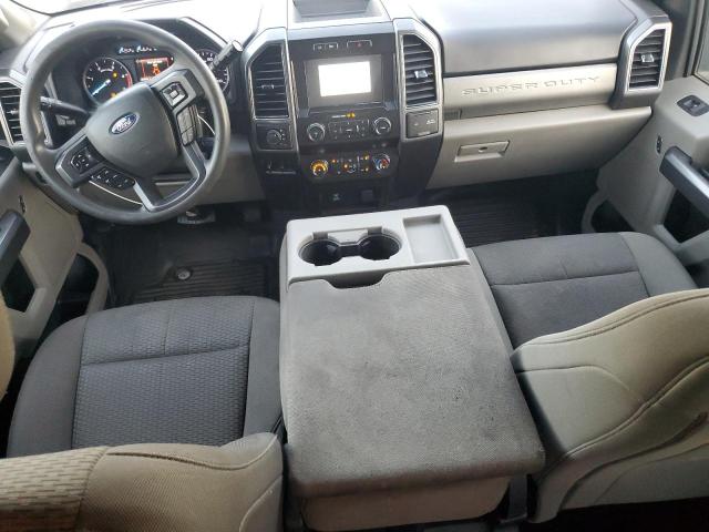 2022 FORD F350 #3294547617