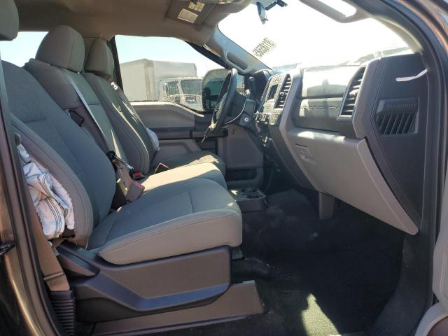 2017 FORD F250 SUPER #3296412644