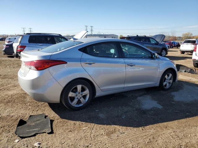 2013 HYUNDAI ELANTRA GL #3283795429