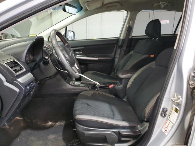 2017 SUBARU CROSSTREK - JF2GPABC5HH264031