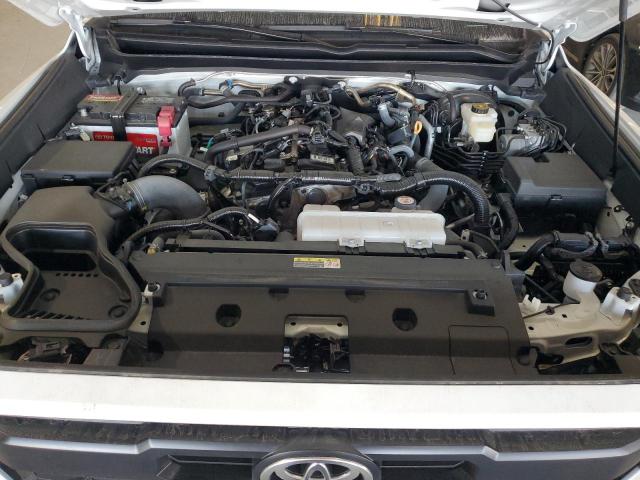 2024 TOYOTA TACOMA DOU #3308154176