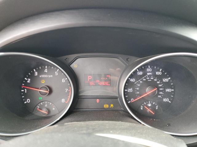 2015 KIA SEDONA #3304766940