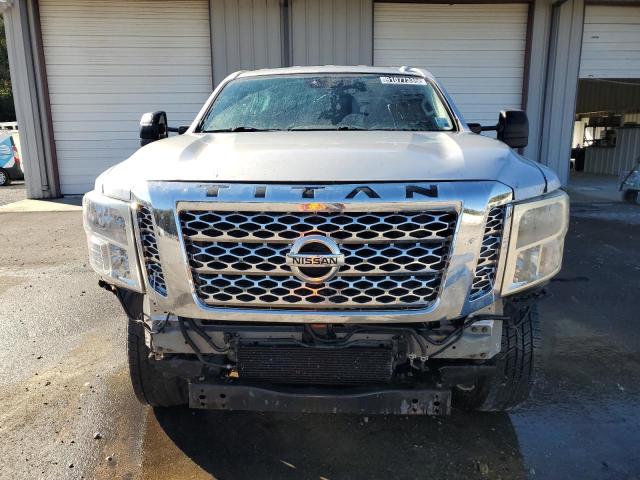 2017 NISSAN TITAN XD S - 1N6BA1F46HN558839