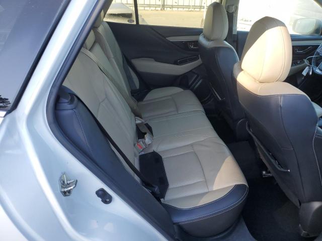 2020 SUBARU OUTBACK LI #3315938095