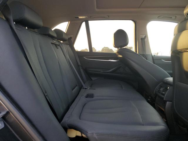 2016 BMW X5 XDRIVE3 #3294534625