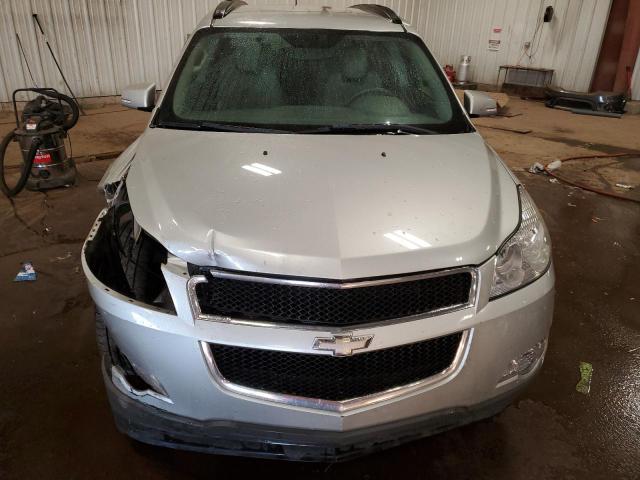 2011 CHEVROLET TRAVERSE L #3290259203