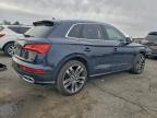 Lot #3303879761 2018 AUDI SQ5 PRESTI