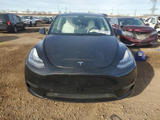 2020 TESLA MODEL Y #3286666338