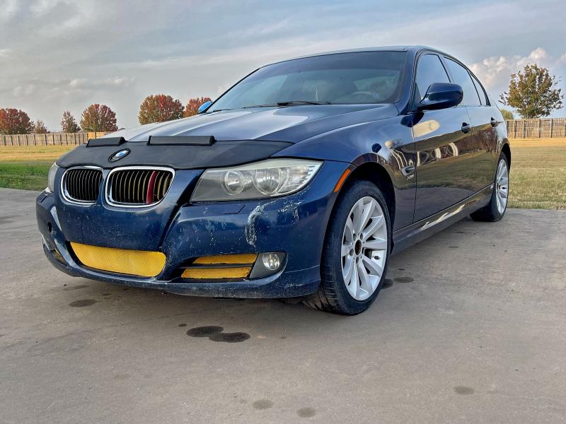 2011 BMW 328 XI #3294246897