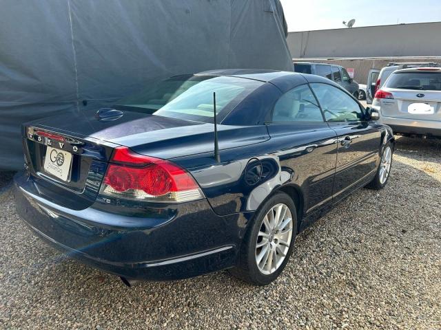 2009 VOLVO C70 T5 #3281454994