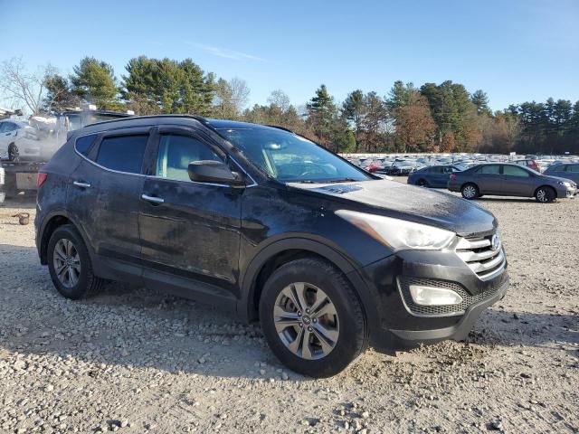 2016 HYUNDAI SANTA FE S #3292301299
