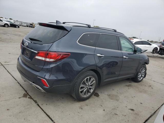 2017 HYUNDAI SANTA FE S #3304032495