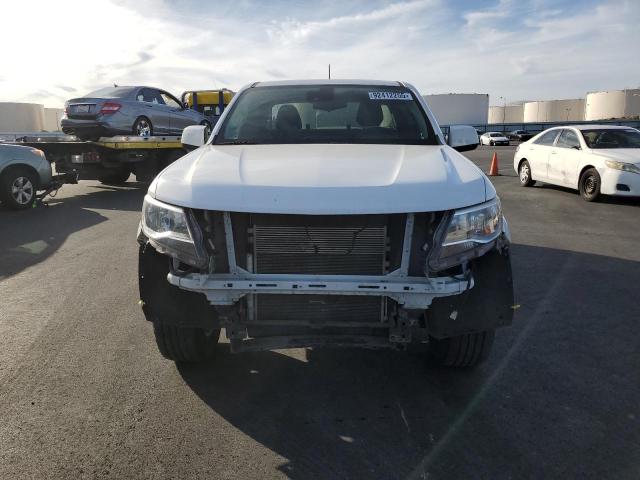 2020 CHEVROLET COLORADO L #3302989606