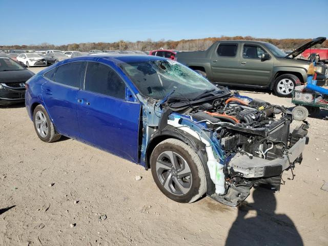 2020 HONDA INSIGHT EX - 19XZE4F52LE003707