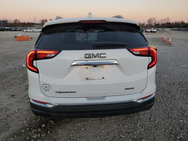 2020 GMC TERRAIN SL #3302795931