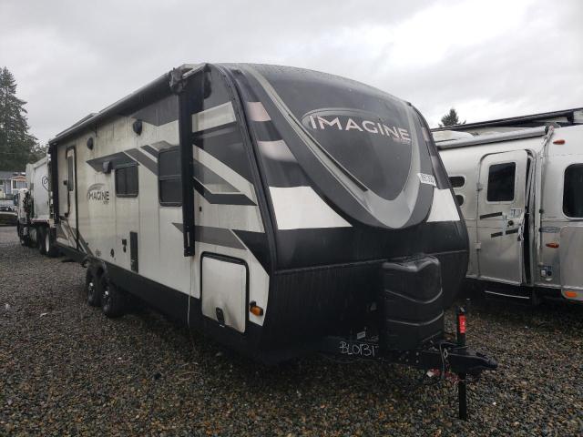 2022 GRAND DESI TRAILER #3301923413