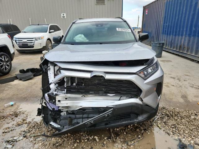 2021 TOYOTA RAV4 LE #3293577986