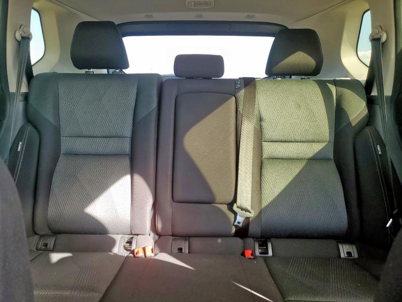 2025 NISSAN ROGUE SV - JN8BT3BA8SW342811