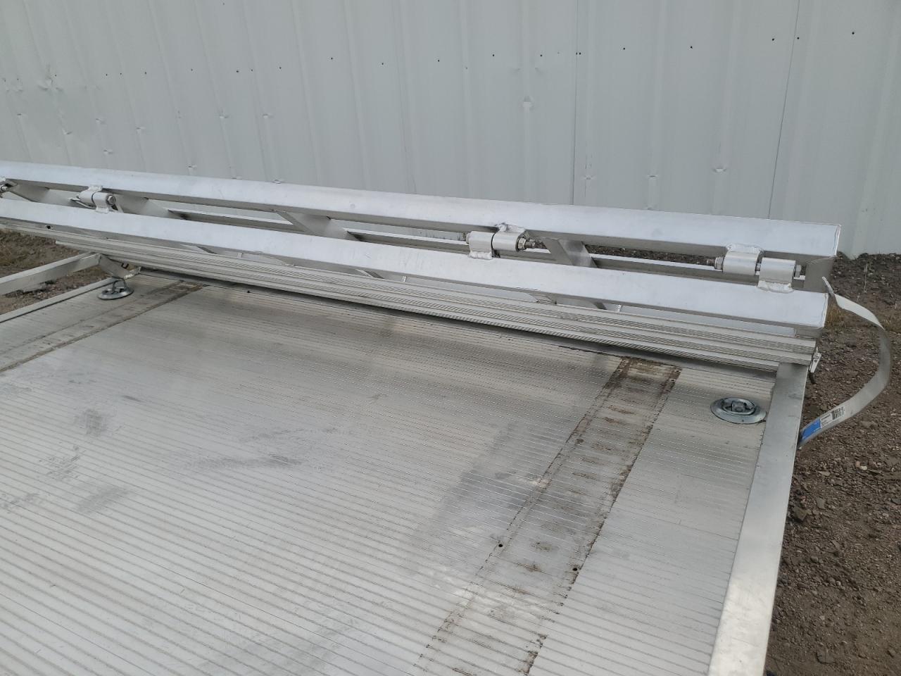 Lot #3296606044 2022 PRIMO UNKNOWN