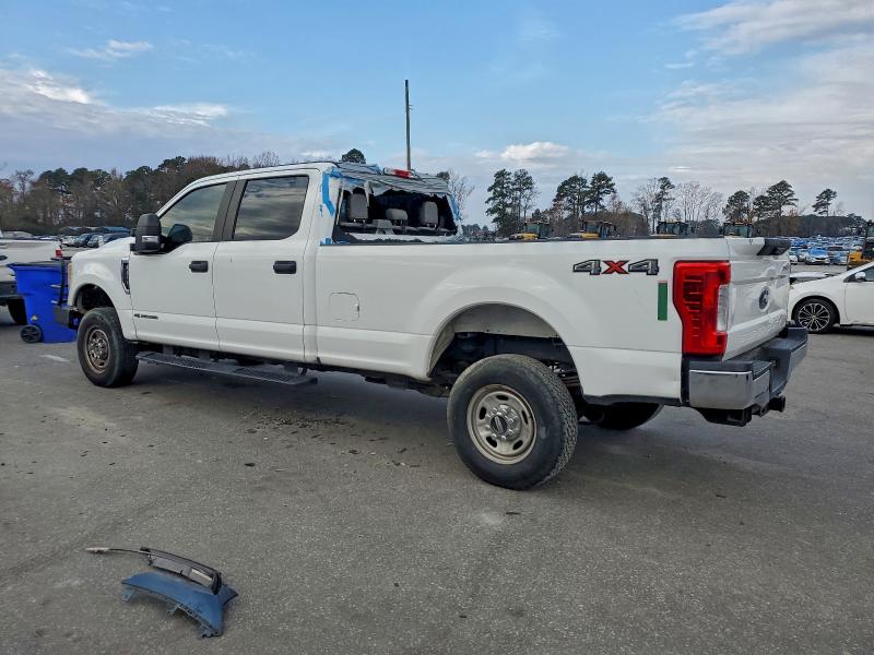 2017 FORD F250 SUPER #3302667999