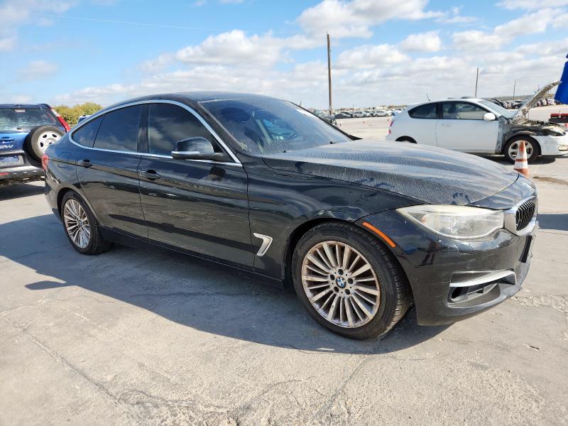 2014 BMW 328 XIGT #3304507439