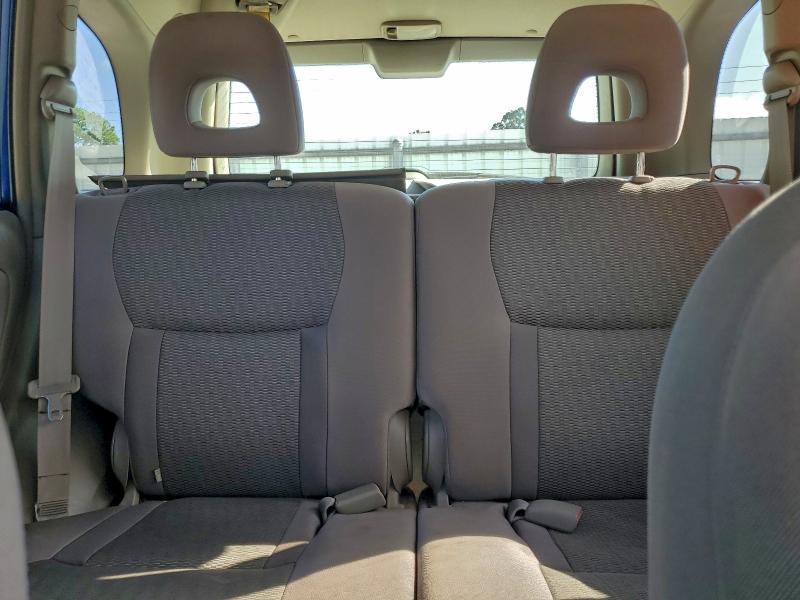 2005 TOYOTA RAV4 #3301793383