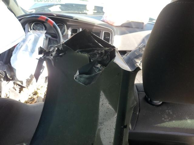 2019 DODGE CHARGER SX #3303605929