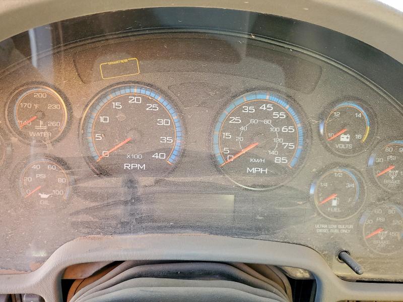 2019 INTERNATIONAL 4300 #3303780425