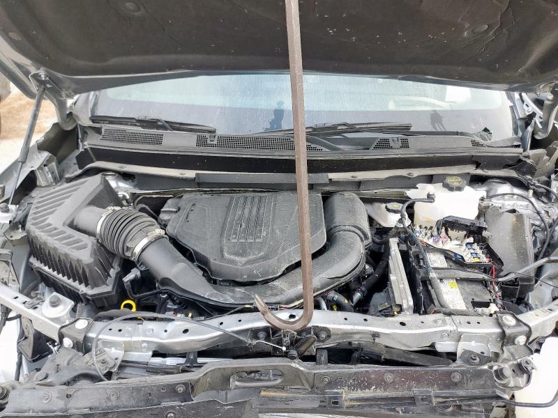 2025 CHEVROLET TRAVERSE H #3291159984