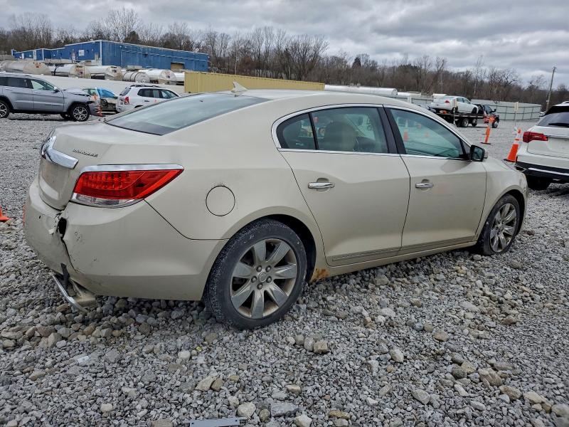 2013 BUICK LACROSSE P #3301721409