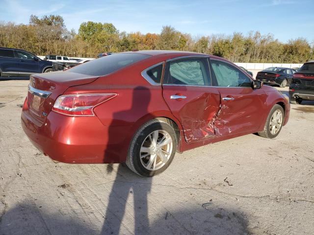 2013 NISSAN ALTIMA 2.5 #3291322164