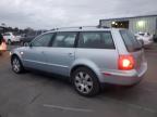 Lot #3296873864 2001 VOLKSWAGEN PASSAT GLX