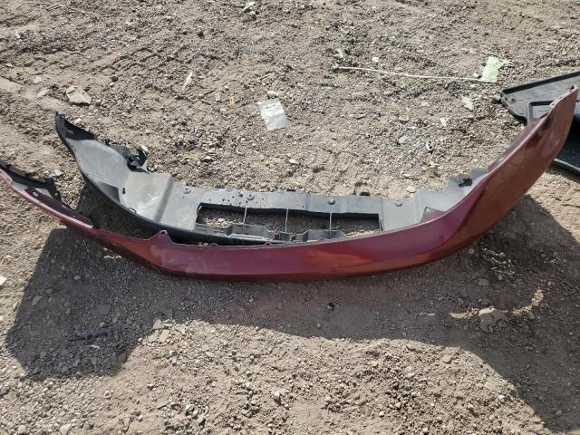 2007 HONDA CR-V EX #3284599321