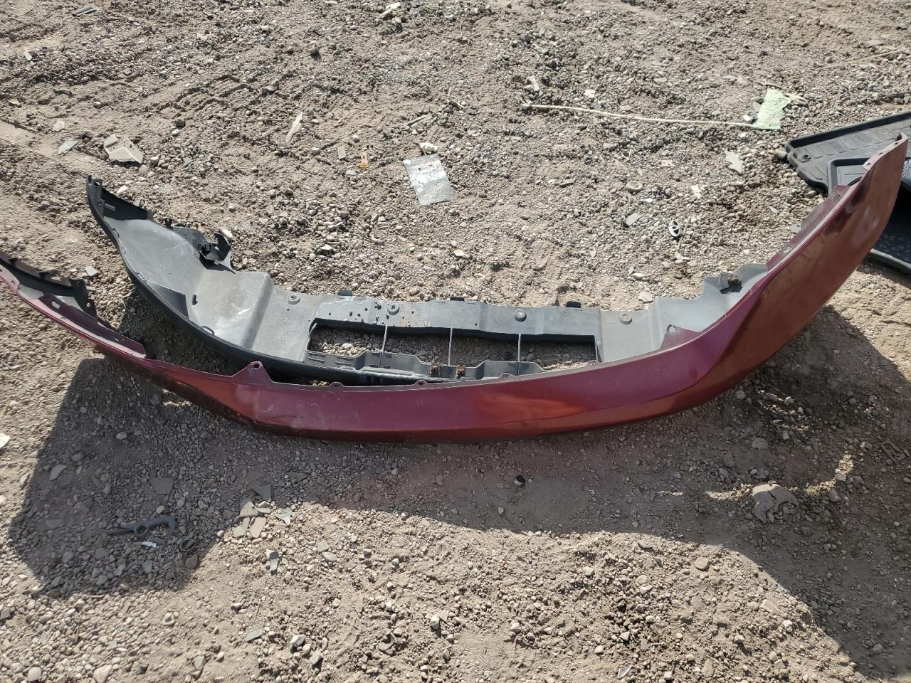 Lot #3284599321 2007 HONDA CR-V EX