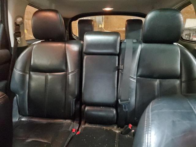 2013 NISSAN PATHFINDER #3298101216