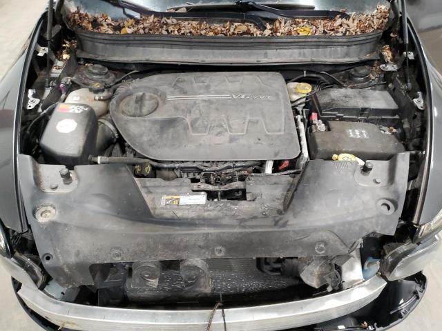 2015 JEEP CHEROKEE L - 1C4PJMCS2FW583581