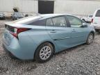 Lot #3303975768 2022 TOYOTA PRIUS NIGH