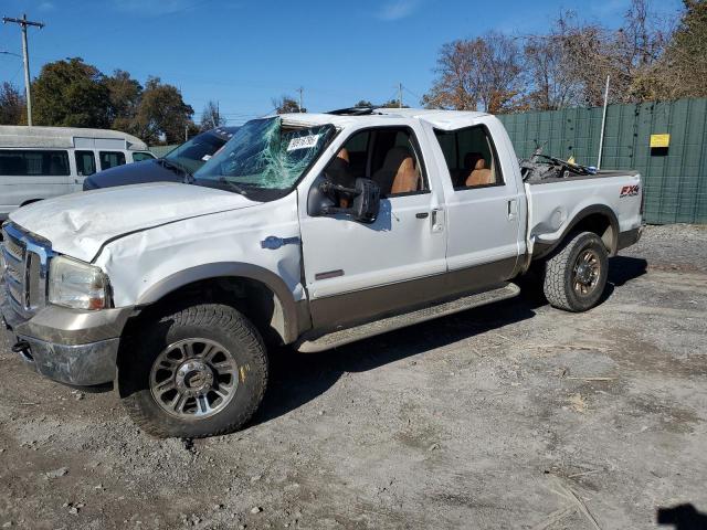 FORD F250 SUPER