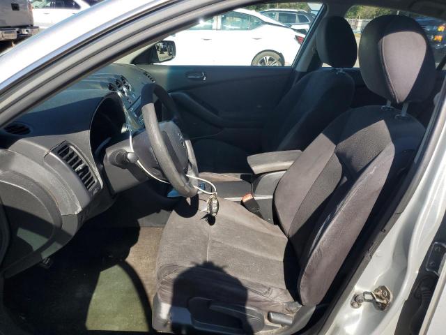 2010 NISSAN ALTIMA BAS #3282524884