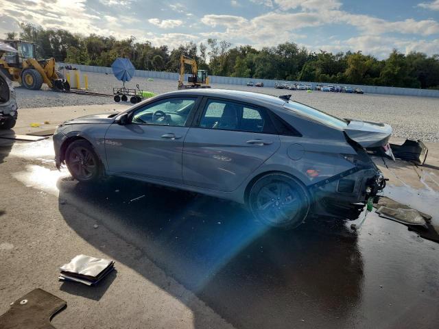 2022 HYUNDAI ELANTRA SE #3297141520